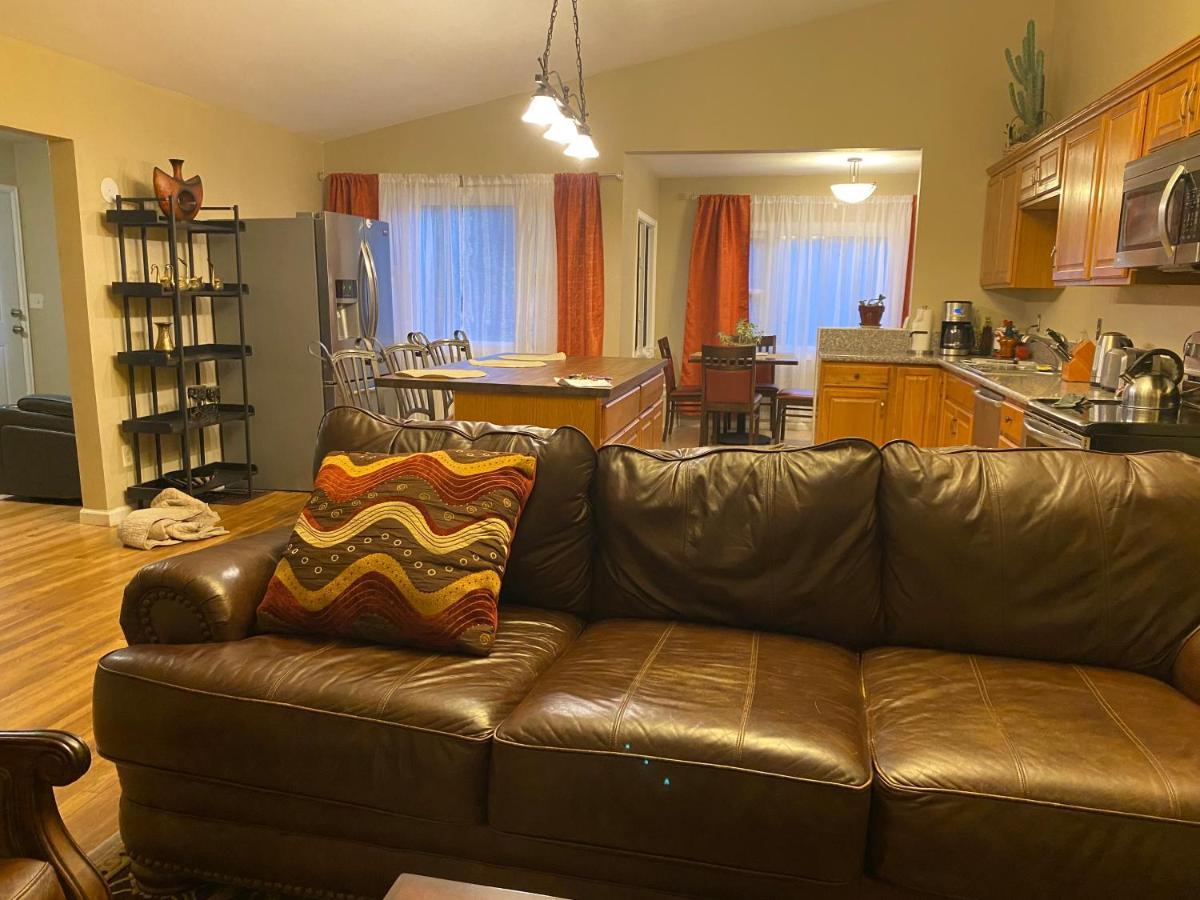 Westside Large Home Колорадо Спрингс Екстериор снимка