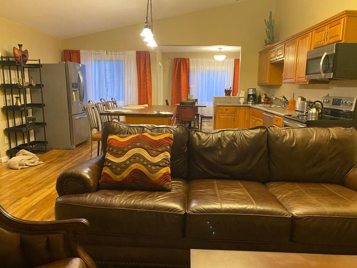 Westside Large Home Колорадо Спрингс Екстериор снимка