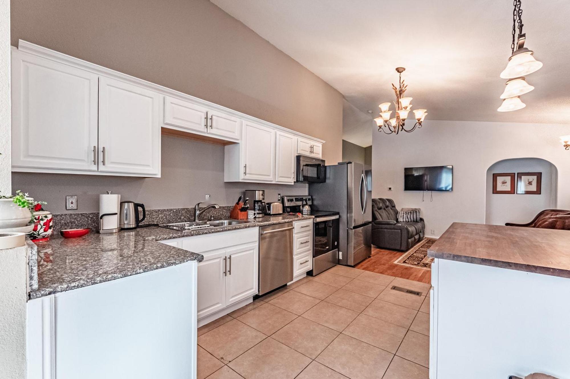 Westside Large Home Колорадо Спрингс Екстериор снимка