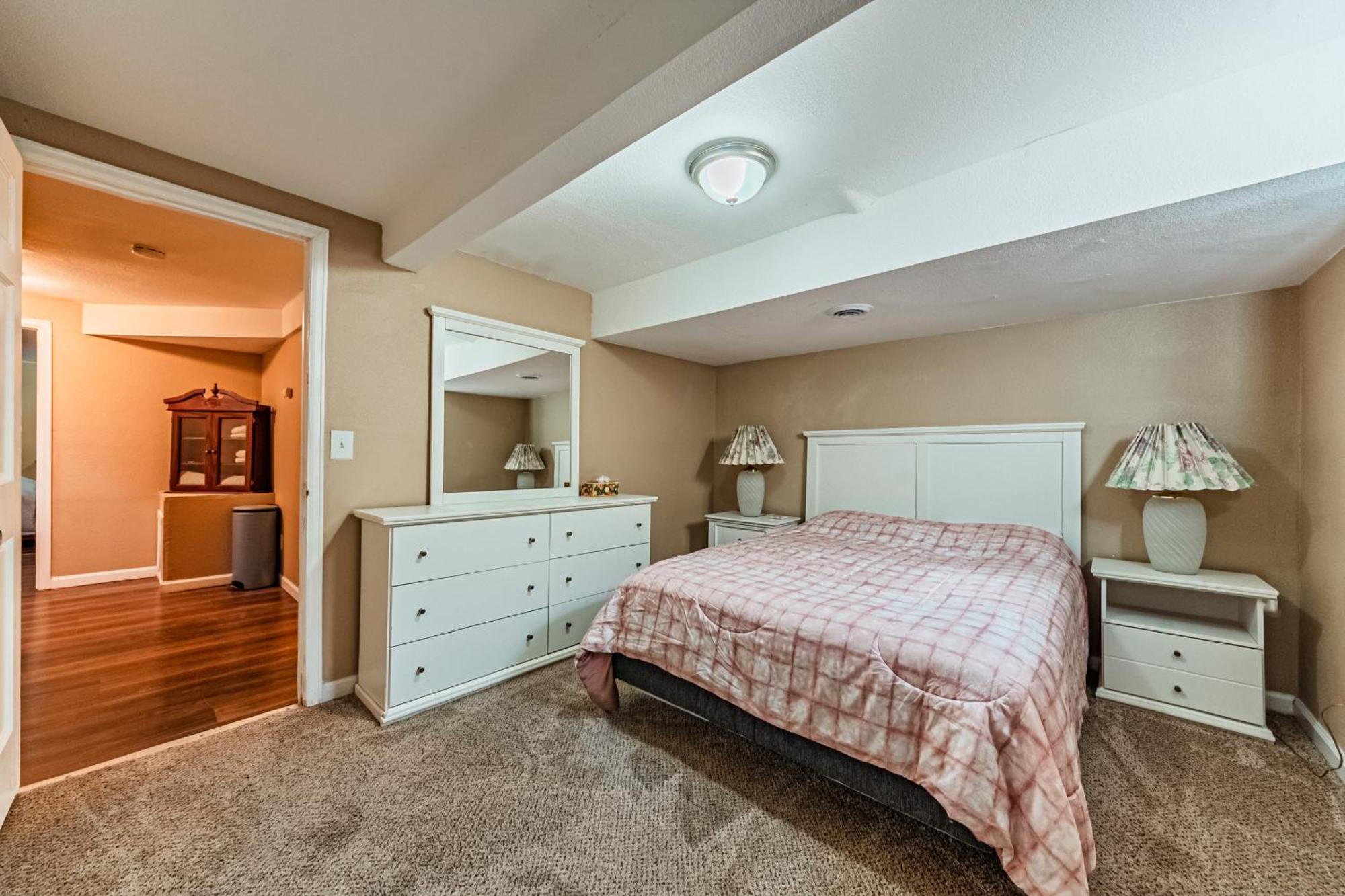 Westside Large Home Колорадо Спрингс Екстериор снимка