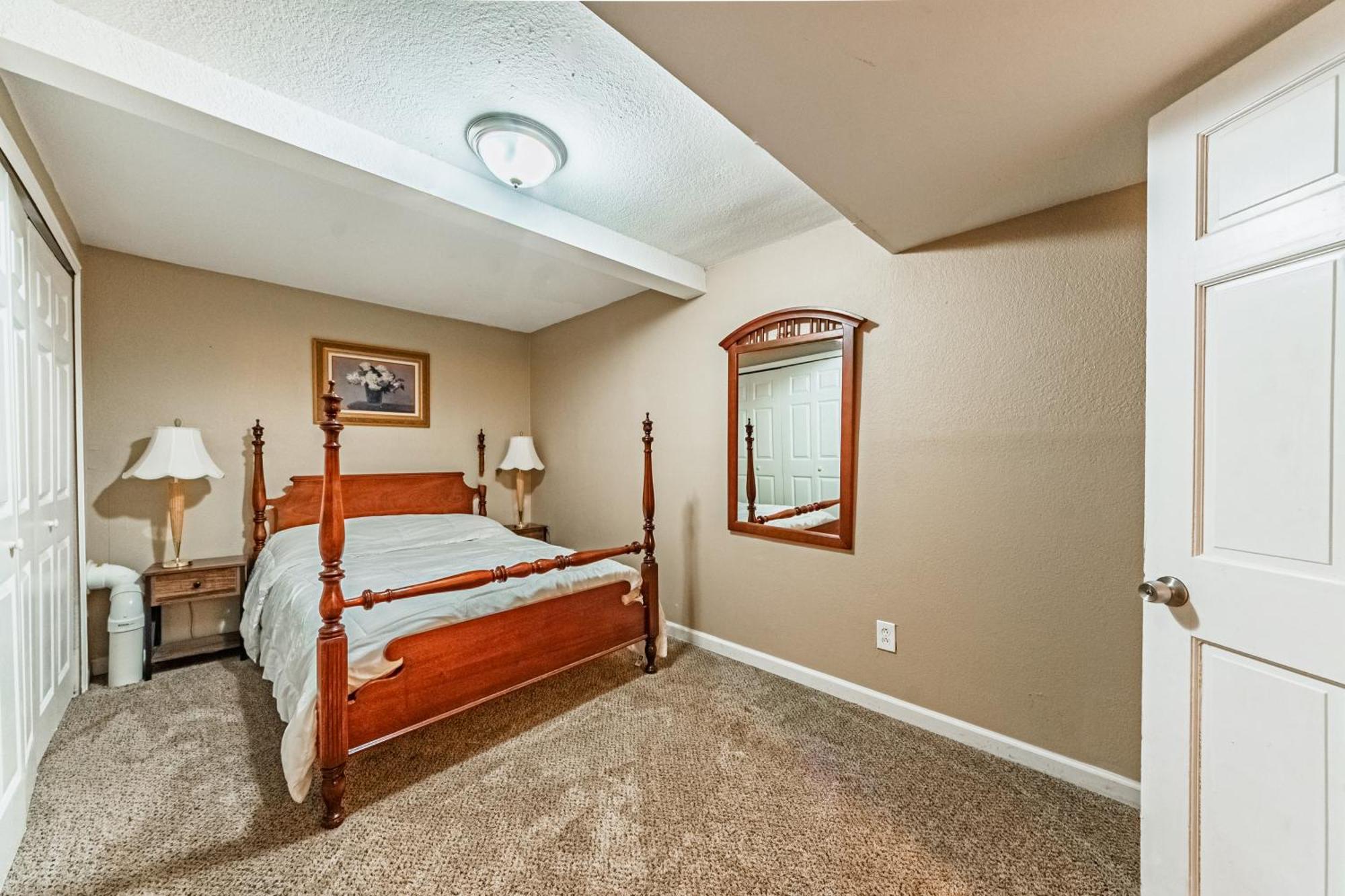 Westside Large Home Колорадо Спрингс Екстериор снимка
