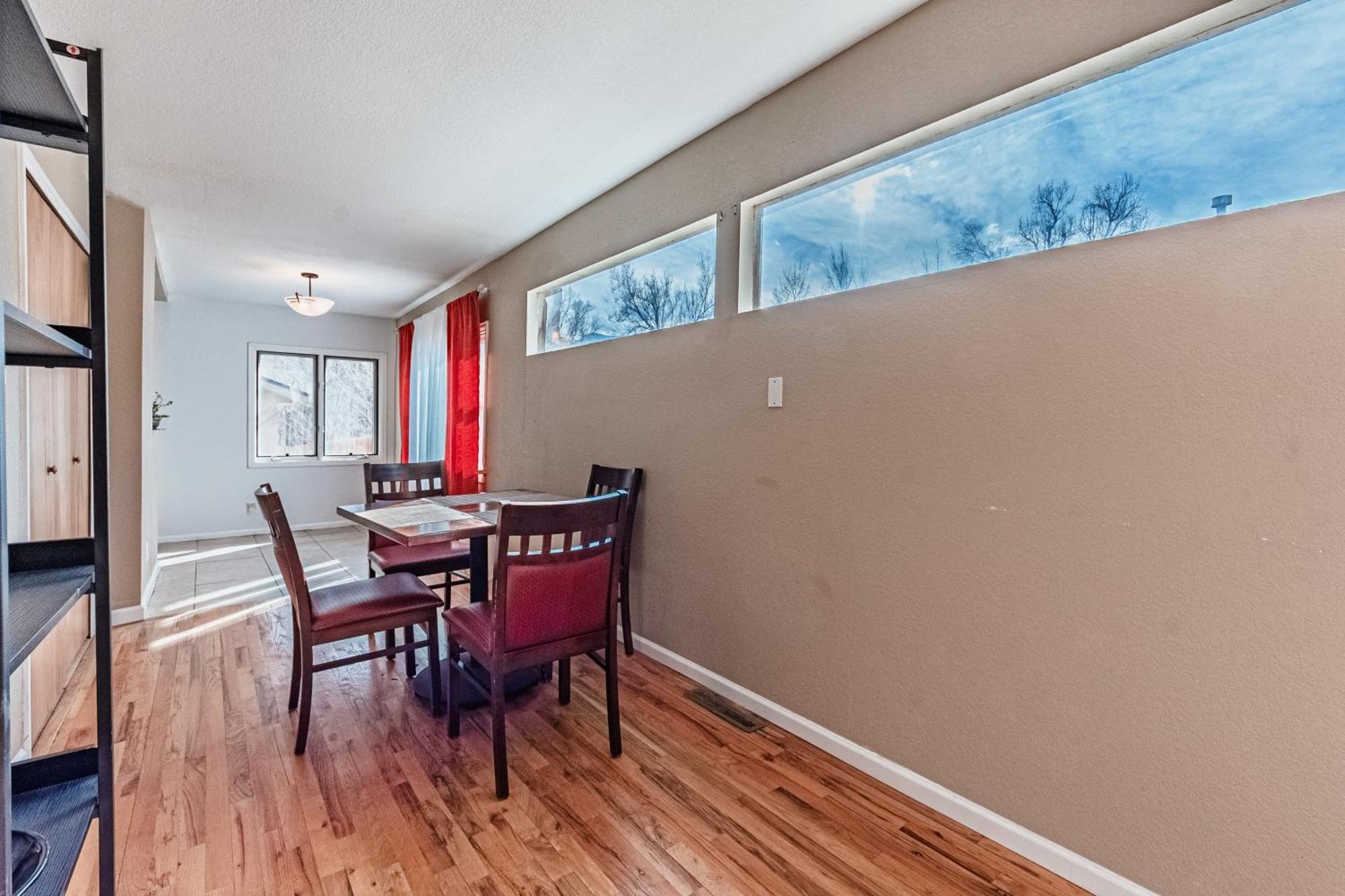 Westside Large Home Колорадо Спрингс Екстериор снимка